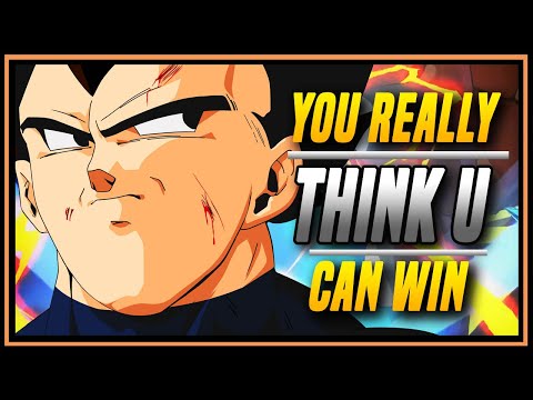 DBFZ ➤ Smash Pro Leffen takes On Defensive Brick wall Mrpopo  [ Dragon Ball FighterZ ]