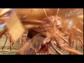 The Ant Bully Wilhelm Scream 3