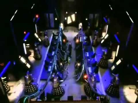 Doctor Who Episode Tribute No.162 - The Parting Of The Ways