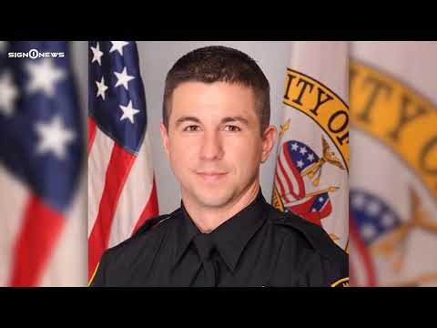 ICYMI: 5TH officer shot, killed in line of duty