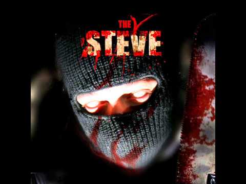 The Steve - Pervairz