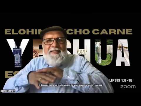 PARASHÁ 01 BERESHIT | GÉNESIS 1:1 – 6:8 - ASAMBLEAS DE LA TORAH VIVIENTE