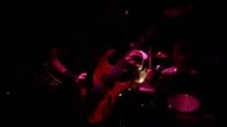 Tierra Santa - Azote de Dios