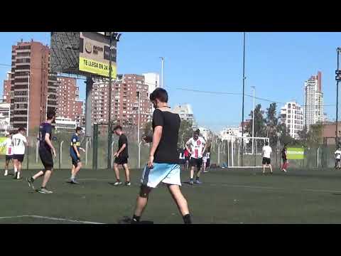 DEPORTIVO BACARDI vs MORE BELTRAN   Fecha 6 #Clausura2021