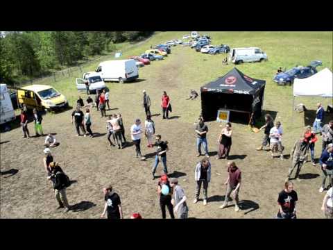 2 ans des Shtarbé Sound System​ avec Nawak // Psy4trip // P-Rave // AKS Sound System​ - 03/06/2017