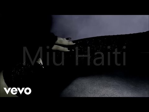 Miu Haiti - They Say (Lyrics Video)