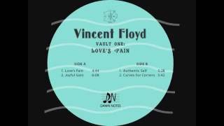 Vincent Floyd - Authentic Self