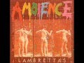 The Lambrettas - Dancing In The Dark
