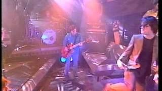 Pulp - Help The Aged live TFI 1997