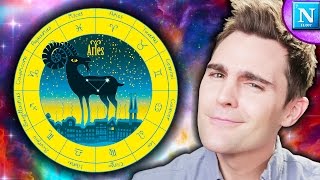 Zodiac Sign & Astrology: Real or BS?