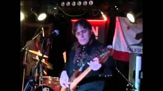 The Long Ryders - "Ivory Tower" (live)