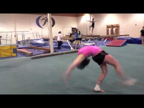 It's Called Gym-Nice-Tics