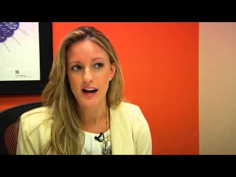 Los Angeles based web design agency Citrus Studios uses Regus for ease and flexibility