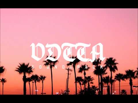 LNDN DRGS feat A$AP YAMS - Uza Trikk