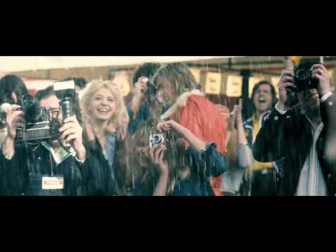 Rush Official U.S. TRAILER [HD]