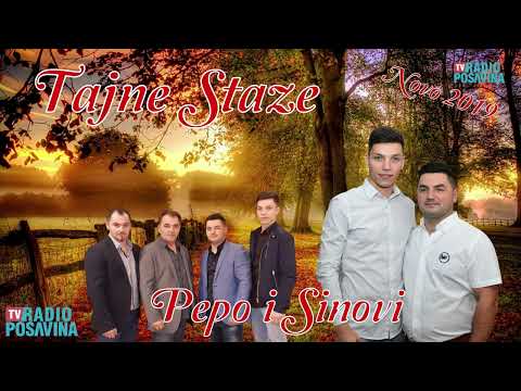 Tajne Staze   Dar mar