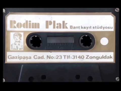 SEMİHA YANKI - BÜLENT ÖZVEREN 1975 TÜRKİYE ELEMELERİ