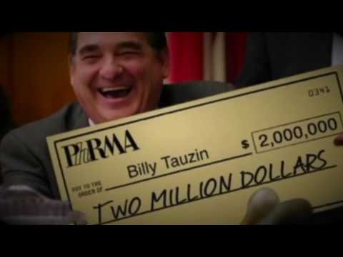 Trump Executive Order: Drug Cartels and Terrorism in America