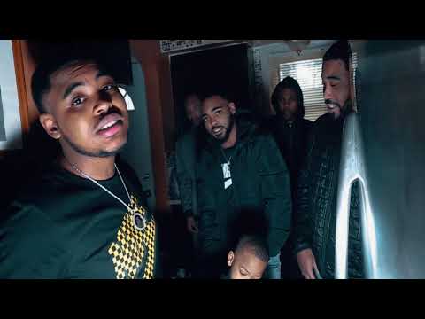 4-1rell Dolo Rikh FcfTBkush - chances make champ (Official Video) Shot by @Dodbh