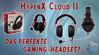 Review: HyperX Cloud II | Das perfekte Gaming-Headset?