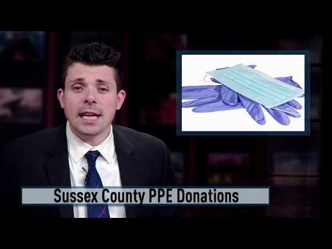 Donations Needed Covid-19