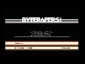 Byterapers Intro Collection 1987 1989 C64 Demoscene 50 FPS