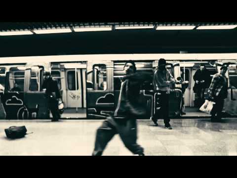 romaNecredinciosu si Citizen X - Proba de microfon (cu Power pe Vinil) [Samizdat]