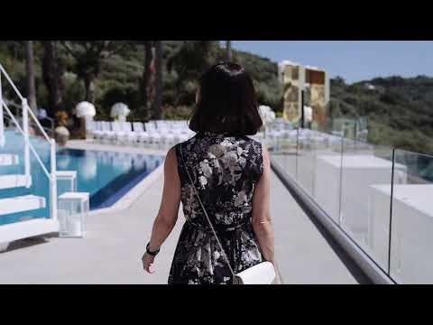 German & Nora - Wedding day - Villa Eliana | Sara D'Angelo WP