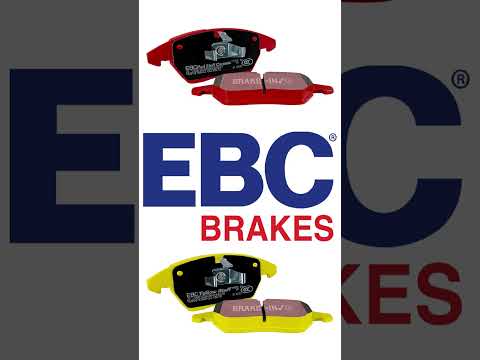 Top Preise für Sportbremsbeläge & Scheiben von EBC %