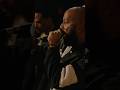 Common in Funky For You | Bilal: Live At Glasshaus | ft. Questlove, Robert Glasper, Burniss Travis