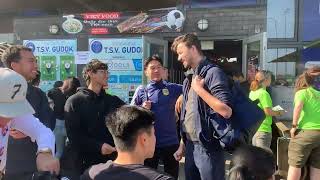 Hôm nay ngày 23/6/2024