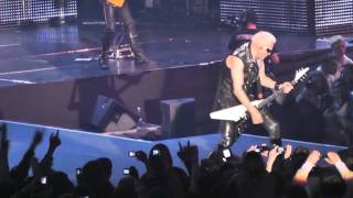 Scorpions - "Make It Real"