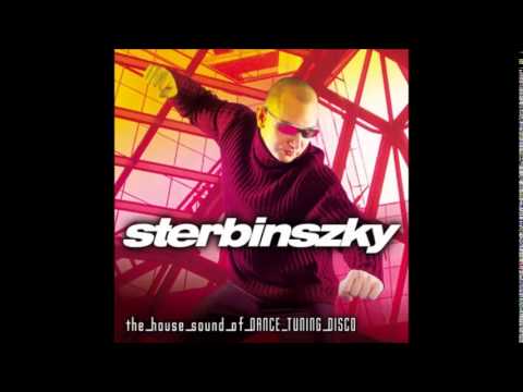 06. Robbie Rivera presents The Frenzy (Robbie Rivera's Frenzy mix)