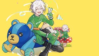 【マリオカート8DX】マリカ免許更新します【叢雲カゲツ/にじさんじ】