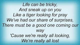 Sarah Bettens - Sister Lyrics