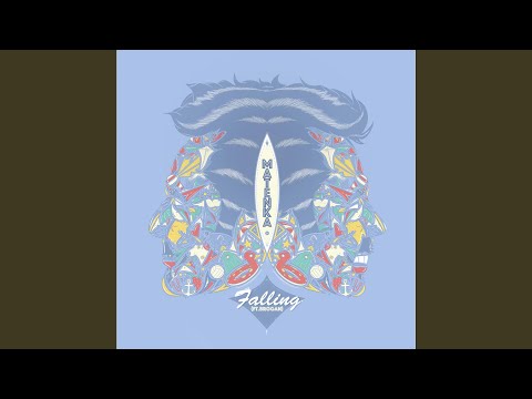 Falling (feat. Brogan)