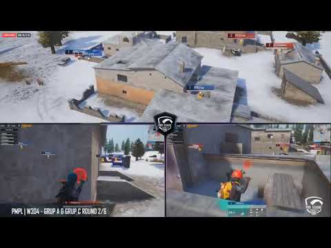 King Of Vikendi Bersama Alice | BTR RA WWCD KE 11  PMPL ID MATCH 2 DAY 4 WEEK 3