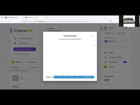 Multi-User Tutorial