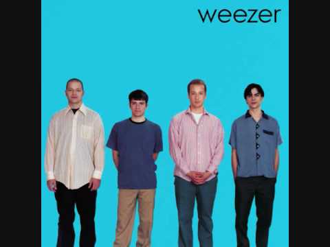 Weezer- Susanne