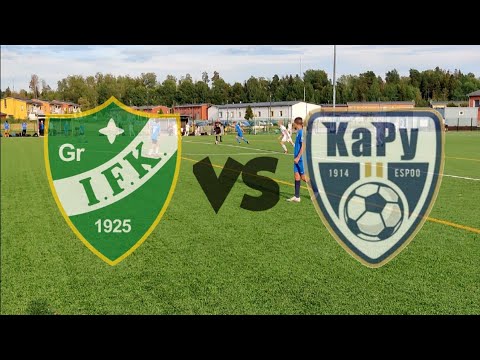 Kapy - GrIFK    08