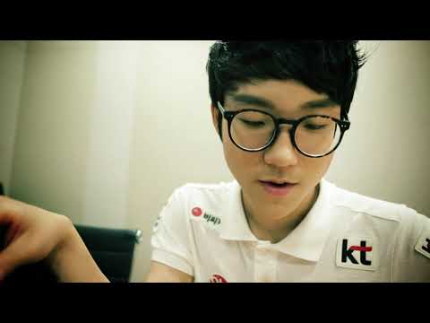 LOL Champs summer 2014 kt arrows vs skt t1 s ver kakao