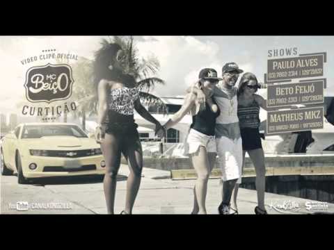 MC BEICO - CURTÇÃO