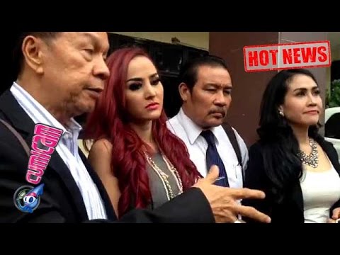 Alona Diteror Sahabat Sendiri - Cumicam 14 Desember 2015