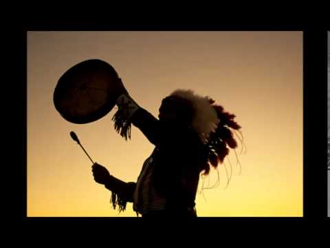 James Asher - Janjara  (Shaman Drums)