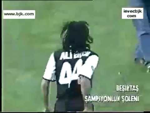 Video thumbnail for Şampiyon Kartal