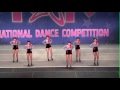 Allouette Concord Dance Academy