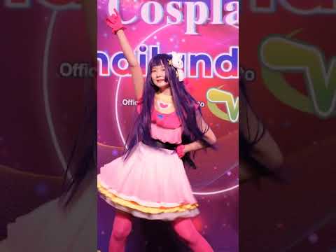 20230513 Miruku Ignited Neko Fancam Focus