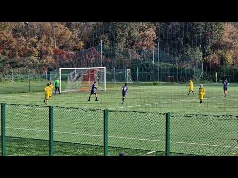 Afforese/Rozzano 26/10/25 (primo tempo 0/4)