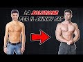 LA SOLUZIONE PER IL SKINNY FAT