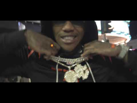 CAUGHT ON CAMERA (OFFICIAL MUSIC VIDEO) - Snoopy Harvard - King Brainz - Coot Corleone